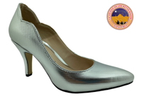 ELEGANTI 143 PLATA