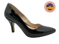 ELEGANTI 147 NEGRO