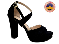 ELEGANTI 2030 NEGRO