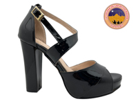 ELEGANTI 2030 NEGRO