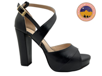 ELEGANTI 2030 NEGRO