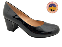 ELEGANTI 2408 NEGRO