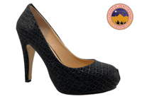 ELEGANTI 3070 NEGRO