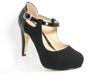 ELEGANTI 3076 NEGRO