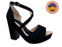 ELEGANTI 5040 NEGRO