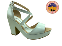 ELEGANTI 5040 BLANCO