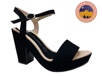 ELEGANTI 5041 NEGRO