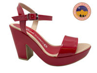 ELEGANTI 5041 ROJO