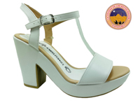ELEGANTI 5041 BLANCO