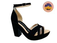 ELEGANTI 5043 NEGRO