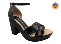 ELEGANTI 5043 NEGRO