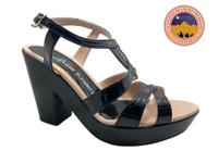 ELEGANTI 5045 NEGRO