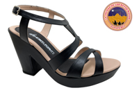 ELEGANTI 5045 NEGRO