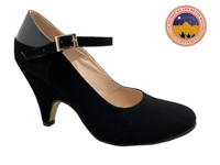 ELEGANTI 711 NEGRO