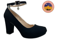 ELEGANTI 8072 NEGRO