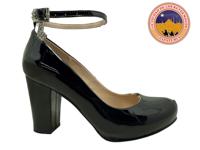 ELEGANTI 8072 NEGRO
