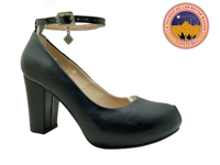 ELEGANTI 8072 NEGRO