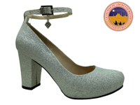 ELEGANTI 8072 PLATA
