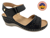 ETNIA 1313 NEGRO