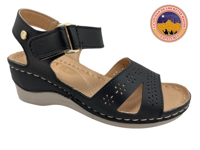 ETNIA 1318 NEGRO