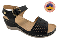 ETNIA 1320 NEGRO