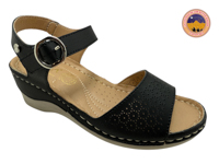 ETNIA 1333 NEGRO