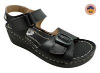 ETNIA 1502 NEGRO
