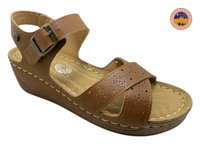 ETNIA 1505 CAMEL