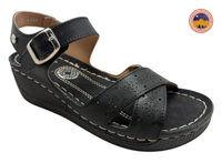 ETNIA 1505 NEGRO