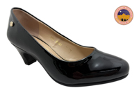 ETNIA 2401 NEGRO