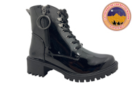 ETNIA 533 NEGRO