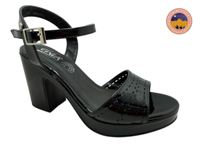 ETNIA 705 NEGRO