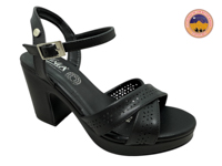 ETNIA 710 NEGRO