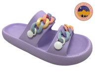 EVA MODA B808-2 LILA