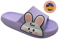 EVA MODA B809-1 LILA