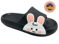 EVA MODA B809-1 NEGRO