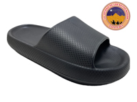 EVA MODA B809 NEGRO