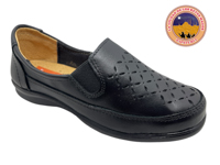 FANNY 803 NEGRO
