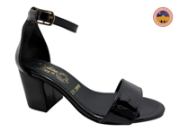 FASHION STAR 2847 NEGRO