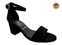FASHION STAR 2847 NEGRO