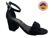 FASHION STAR 2852 NEGRO