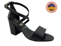FASHION STAR 2881 NEGRO