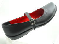 FIONA 8009 NEGRO