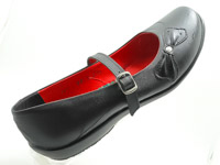 FIONA 8012 NEGRO