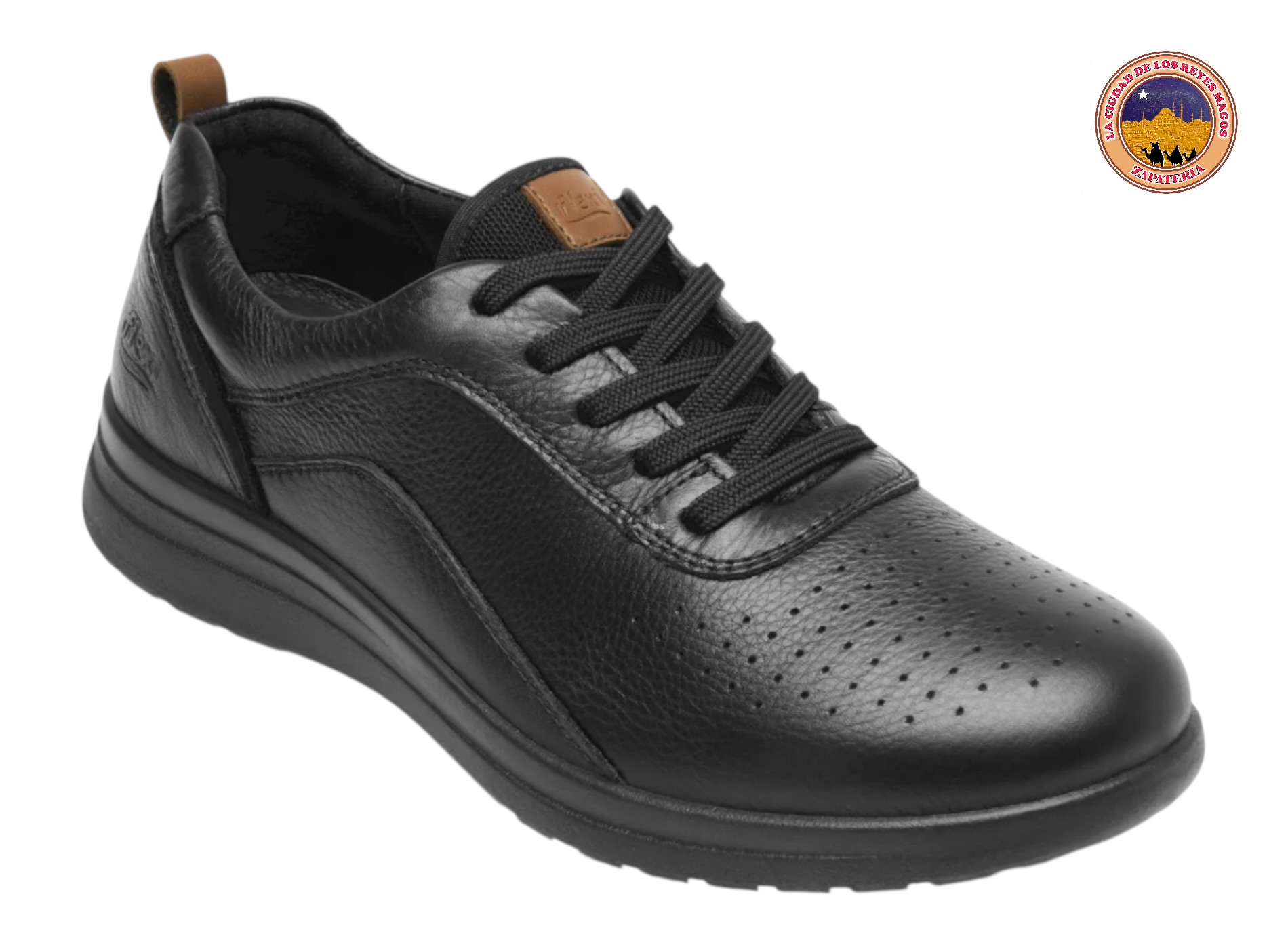 FLEXI 102015 NEGRO