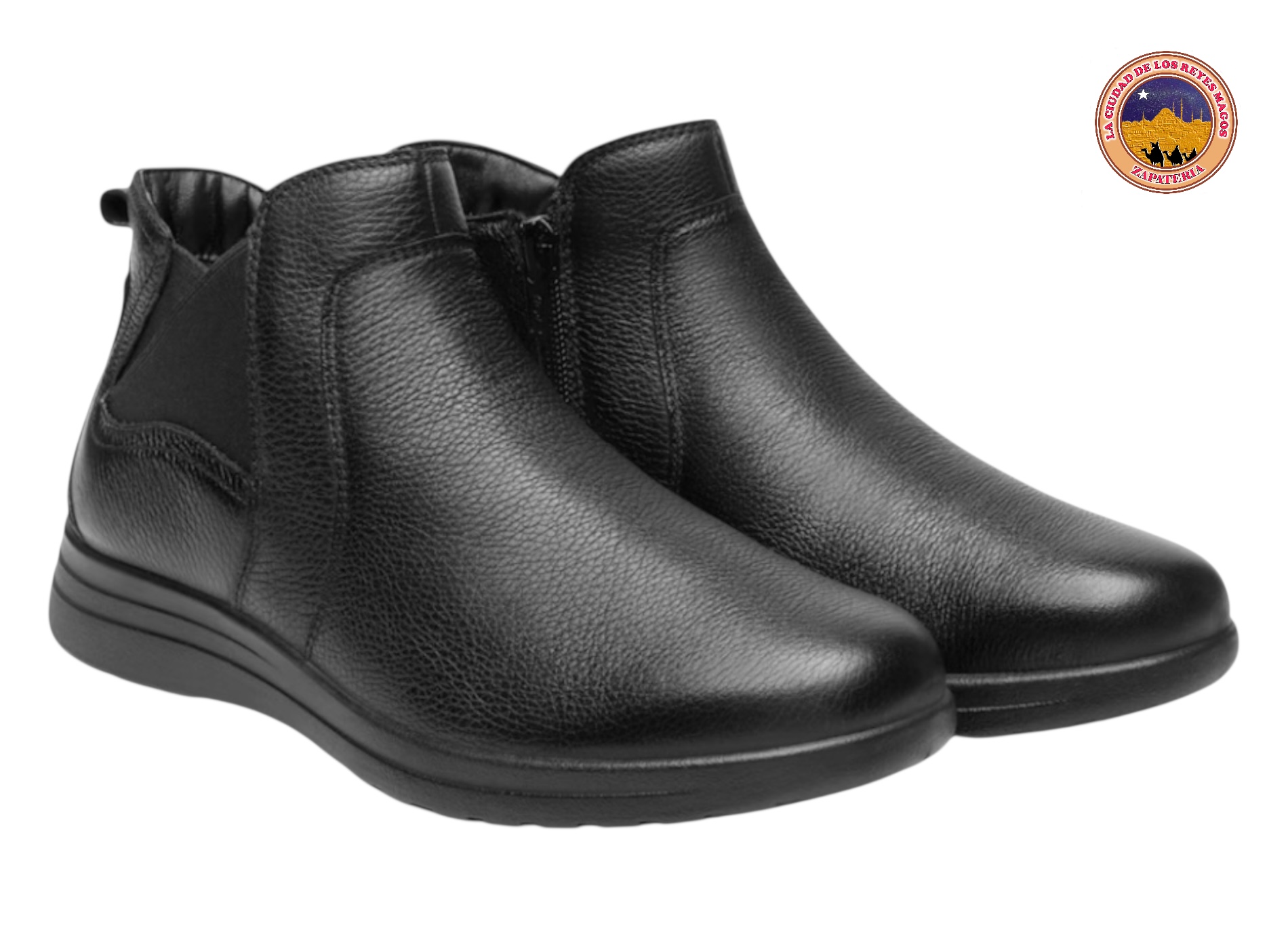 FLEXI 102016 NEGRO