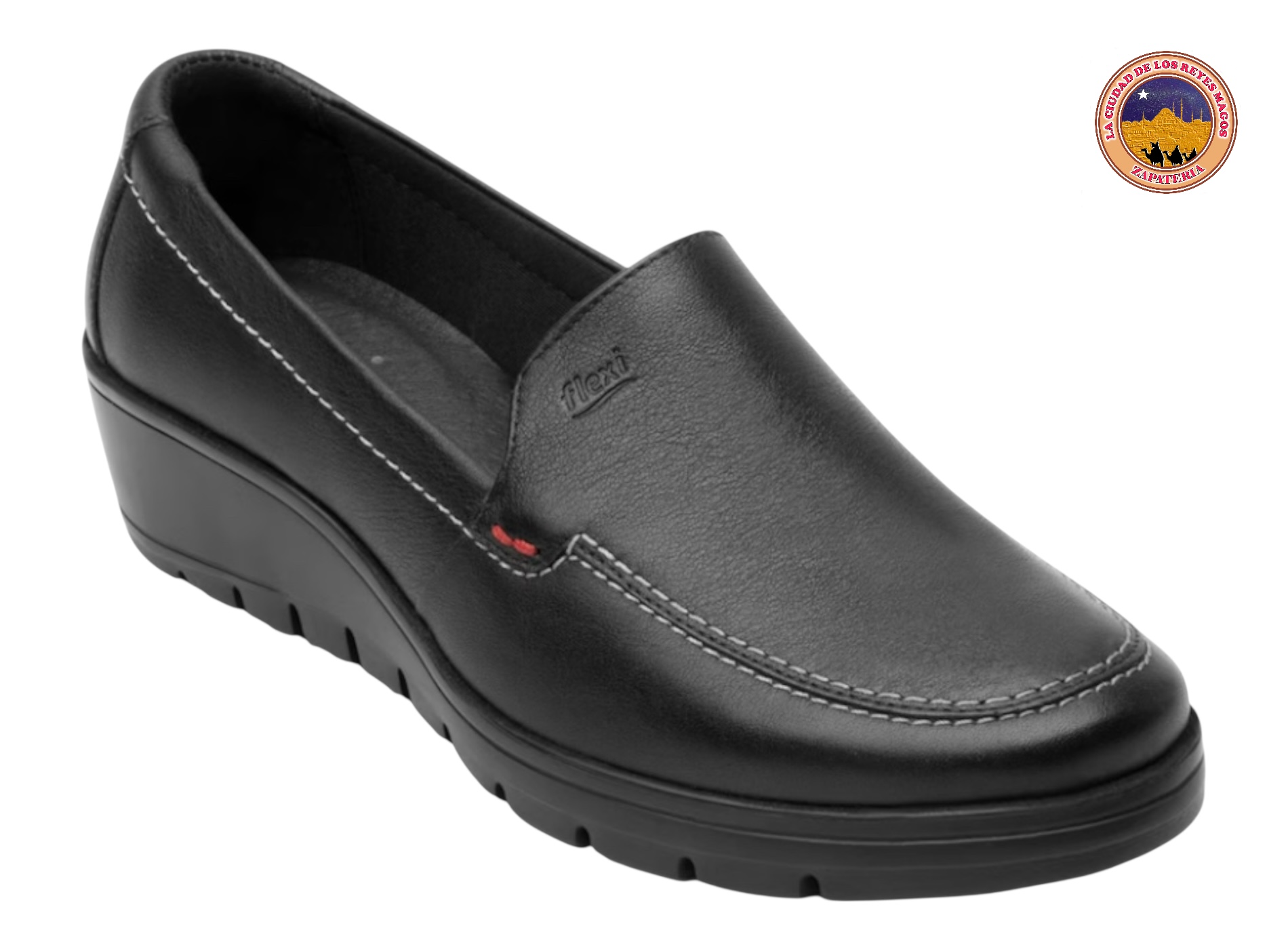 FLEXI 104806 NEGRO