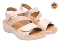 FLEXI 116023 BEIGE