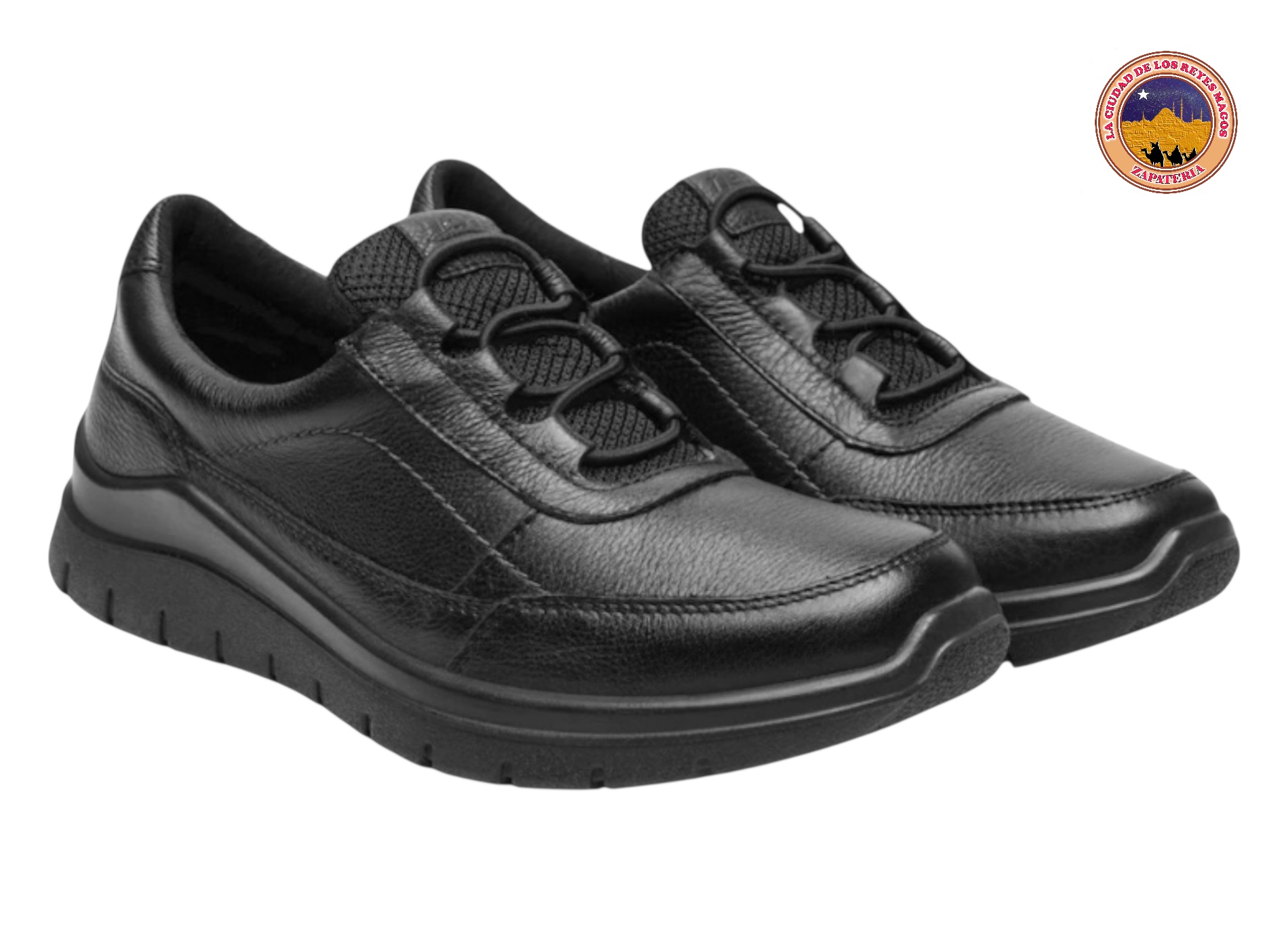 FLEXI 130201 NEGRO