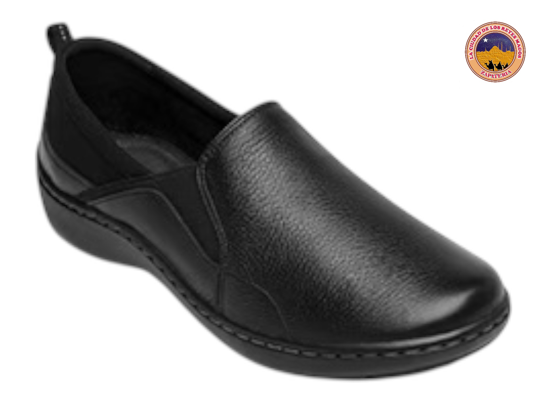 FLEXI 138104 NEGRO
